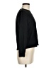 Uniqlo Black Pullover Sweater Size M - photo 4