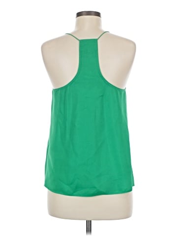 Tibi Sleeveless Blouse (view 2)