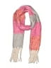 Lane Bryant 100% Polyester Pink Scarf One size - photo 1