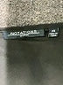 Notations Black Tank Top Size 2X - photo 7