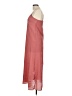 Assorted Brands Red Pink Casual Dress Size L (estimated) - photo 5