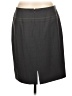 Worth Gray Formal Skirt Size 10 - photo 2