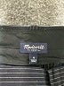 Madewell Blue Dress Pants Size 4 - photo 6