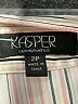 Kasper Stripes Pink Long Sleeve Blouse Size 2 (petite) - photo 7