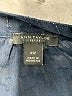 Ann Taylor Black Sleeveless Blouse Size XS - photo 7