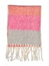 Lane Bryant 100% Polyester Pink Scarf One size - photo 2