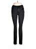 FRAME Denim Black Jeans Size 30 waist - photo 1