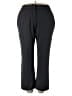 Napa Valley Gray Dress Pants Size 20 - photo 1