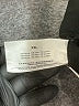 Anne Klein Solid Black Active Pants Size XXL - photo 5