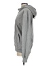 Unbranded Gray Zip Up Hoodie Size S - photo 5