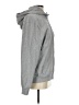 Unbranded Gray Zip Up Hoodie Size S - photo 4