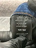 Tahari Solid Blue Jeans Size 18w - photo 5