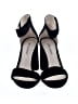 Jeffrey Campbell Black Sandals Size 7 - photo 2