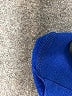 Unbranded Blue Pullover Hoodie Size L (estimated) - photo 7