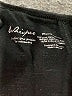 Whisper Black Long Sleeve T-Shirt Size L - photo 7