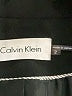 Calvin Klein Black Blazer Size 2 - photo 6