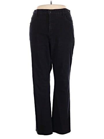 Not Your Daughter's Jeans Jeans (view 1)