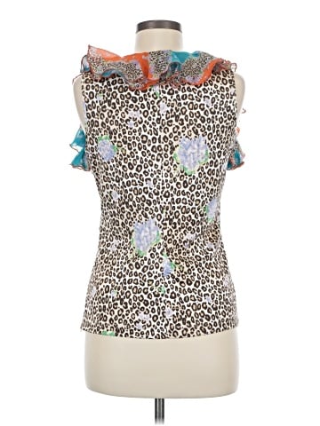 Etcetera Sleeveless T-Shirt (view 2)