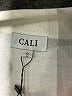 Cali Ivory Pullover Sweater Size S - photo 7