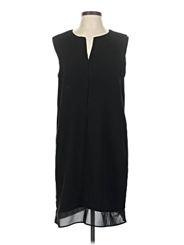 Carmen Carmen Marc Valvo Casual Dress (view 1)