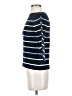 Ann Taylor Stripes Blue Pullover Sweater Size XS (estimated) - photo 5