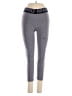 Nike Gray Yoga Pants Size S - photo 1