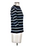 Ann Taylor Stripes Blue Pullover Sweater Size XS (estimated) - photo 4