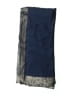 Unbranded Blue Scarf One size - photo 2