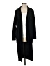 Shape FX 100% Polyester Black Cardigan Size M - photo 1