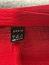 Shein 100% Polyester Red Coat Size 8 - 10 - photo 6