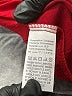Shein 100% Polyester Red Coat Size 8 - 10 - photo 7