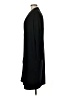 Shape FX 100% Polyester Black Cardigan Size M - photo 5