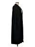 Shape FX 100% Polyester Black Cardigan Size M - photo 4
