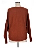 Vila Milano Brown Pullover Sweater Size XL (estimated) - photo 2