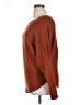 Vila Milano Brown Pullover Sweater Size XL (estimated) - photo 5