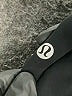 Lululemon Athletica Black Active Pants Size 4 - photo 9