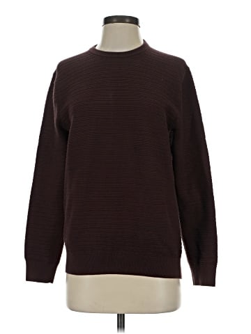 Club Monaco Pullover Sweater (view 1)