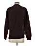 Club Monaco Solid Burgundy Pullover Sweater Size XS - photo 2
