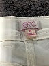 ETC Ivory Jeans Size 8 - photo 7