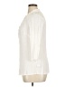 Torrid 100% Rayon Ivory 3/4 Sleeve Blouse Size 1X Plus (1) - photo 5