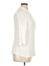 Torrid 100% Rayon Ivory 3/4 Sleeve Blouse Size 1X Plus (1) - photo 4