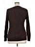 Faded Glory 100% Cotton Brown Pullover Sweater Size 1X - photo 2