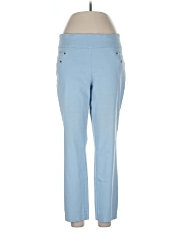 Dana Buchman Casual Pants (view 1)
