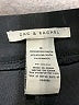 Zac & Rachel Black Active Pants Size 8 - photo 7