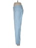 Dana Buchman Blue Casual Pants Size L - photo 5
