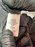 Madewell Chevron-herringbone Gray Black Jeans Size 29 waist - photo 8