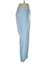 Dana Buchman Blue Casual Pants Size L - photo 4
