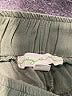 Staring at Stars 100% Rayon Green Cargo Pants Size S - photo 7