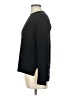 Kokun 100% Cashmere Black Cashmere Pullover Sweater Size L - photo 5