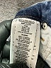Good American Blue Jeans Size 6 - photo 4